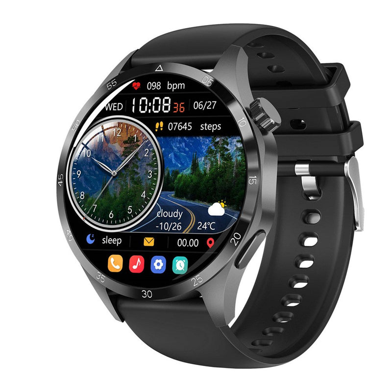 Huawei Watch Neutral Bluetooth Blood Pressure Smart Watch