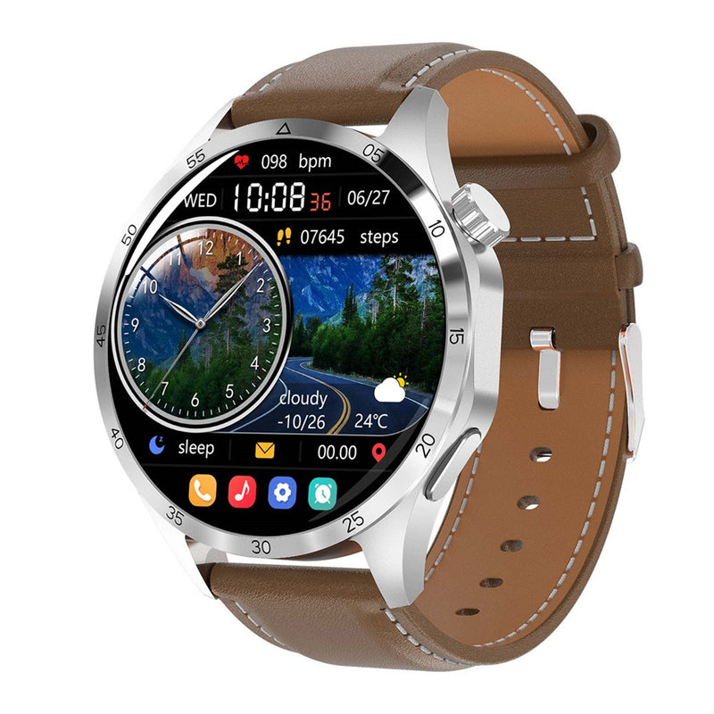 Huawei Watch Neutral Bluetooth Blood Pressure Smart Watch