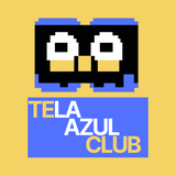 Tela Azul Club